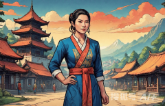 漫蛙2：逾越国界的动漫魅力